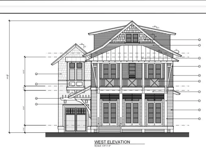 Lot 12 Climbing Rose Way, Santa Rosa Beach, FL 32459 - #1