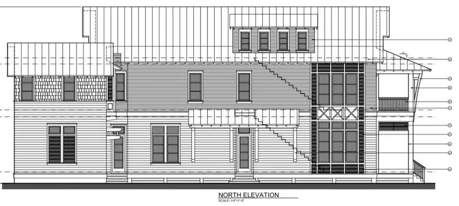 Lot 12 Climbing Rose Way, Santa Rosa Beach, FL 32459 - #2