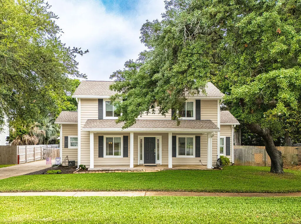 15 Winfield Way, Mary Esther, FL 32569 - #1