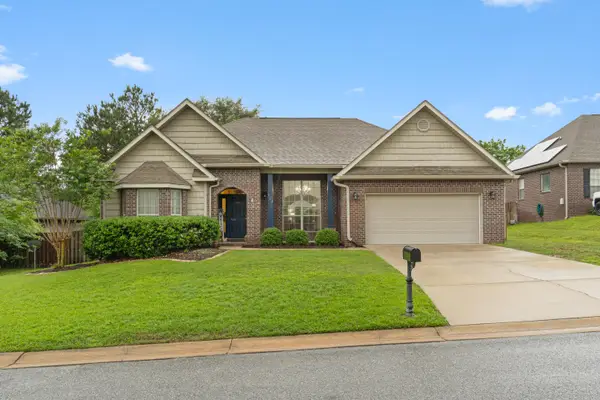 711 Lime Lane, Crestview, FL 32536