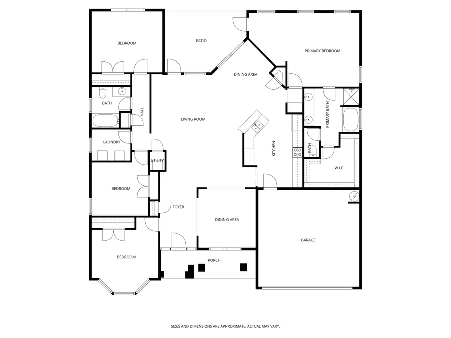 711 Lime Lane, Crestview, FL 32536 - #2