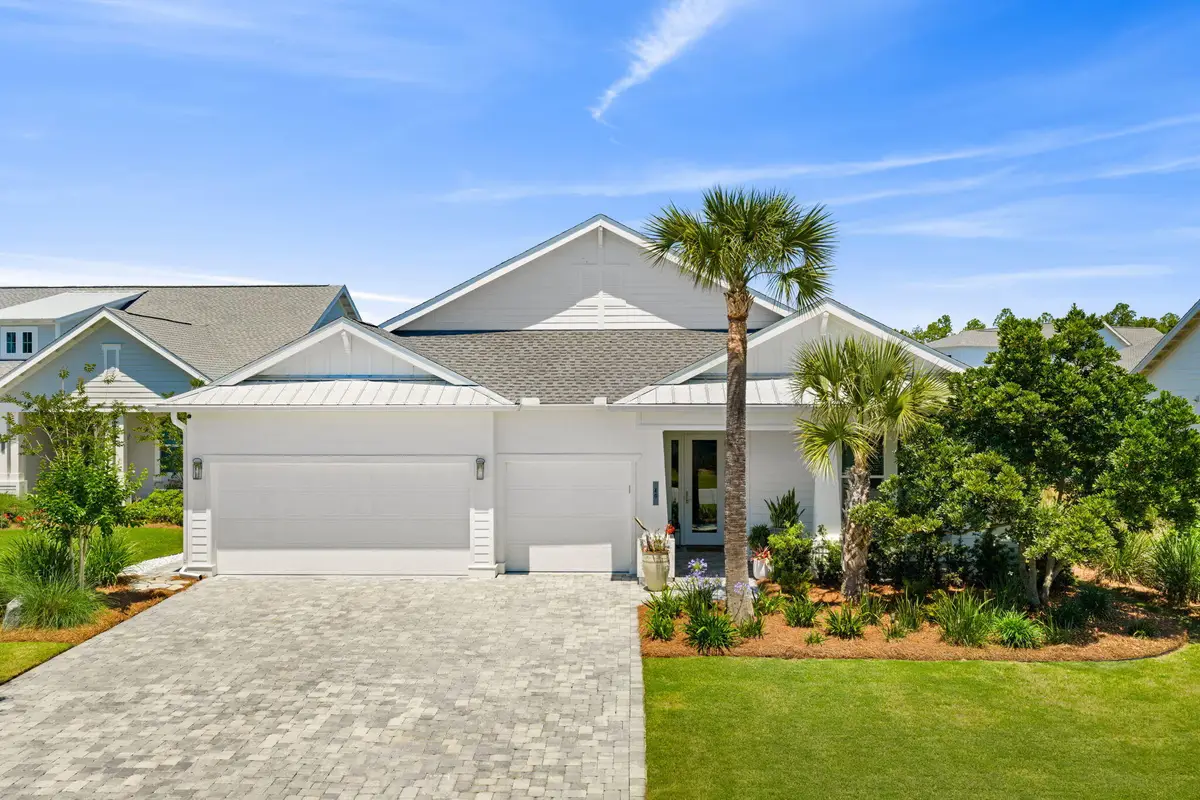 40 Tamoka Court, Inlet Beach, FL 32461 - #1