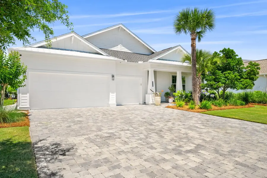 40 Tamoka Court, Inlet Beach, FL 32461 - #3