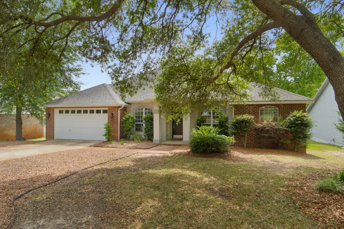 410 Aruba Way, Niceville, FL 32578 - #1