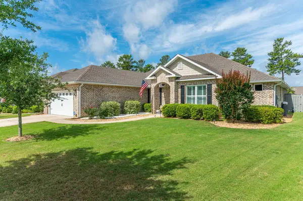 200 Sweet Tea Lane, Freeport, FL 32439