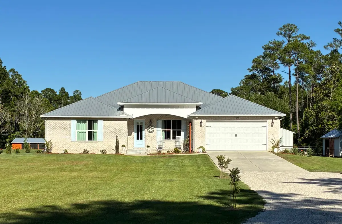 2350 N County Hwy 393, Santa Rosa Beach, FL 32459 - #1