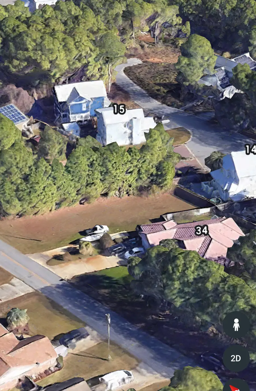 52 Darrow Drive, Miramar Beach, FL 32550 - #2