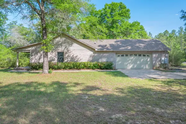 1895 Four Wheel Drive, Baker, FL 32531