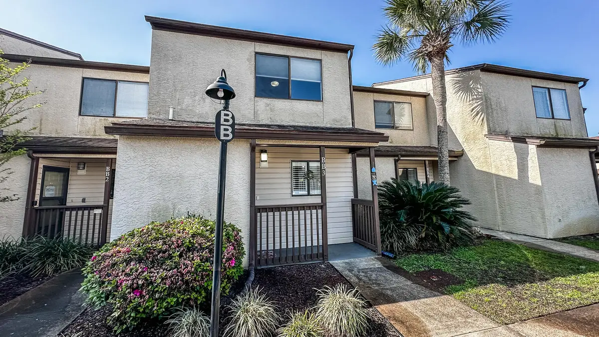 17620 Front Beach Road #UNIT BB3, Panama City Beach, FL 32413 - #1