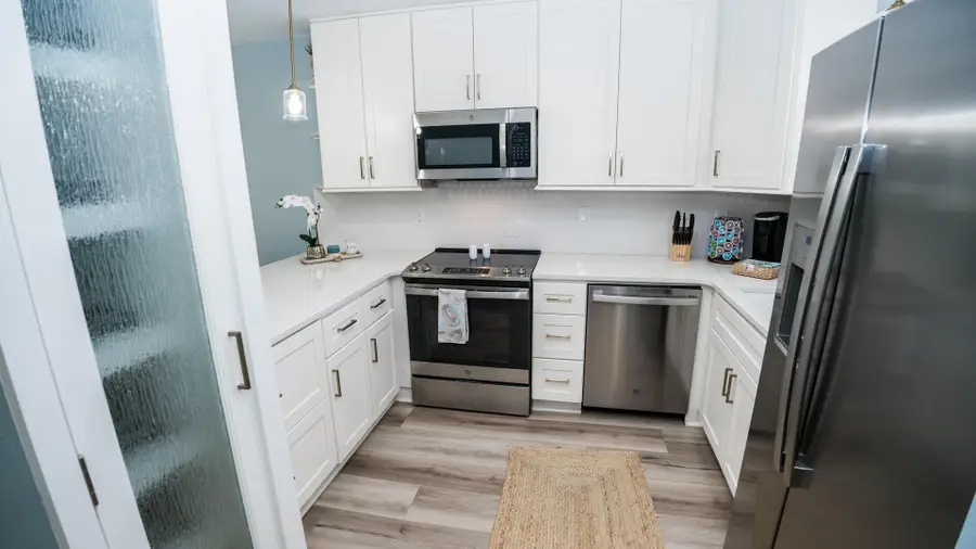17620 Front Beach Road #UNIT BB3, Panama City Beach, FL 32413 - #2