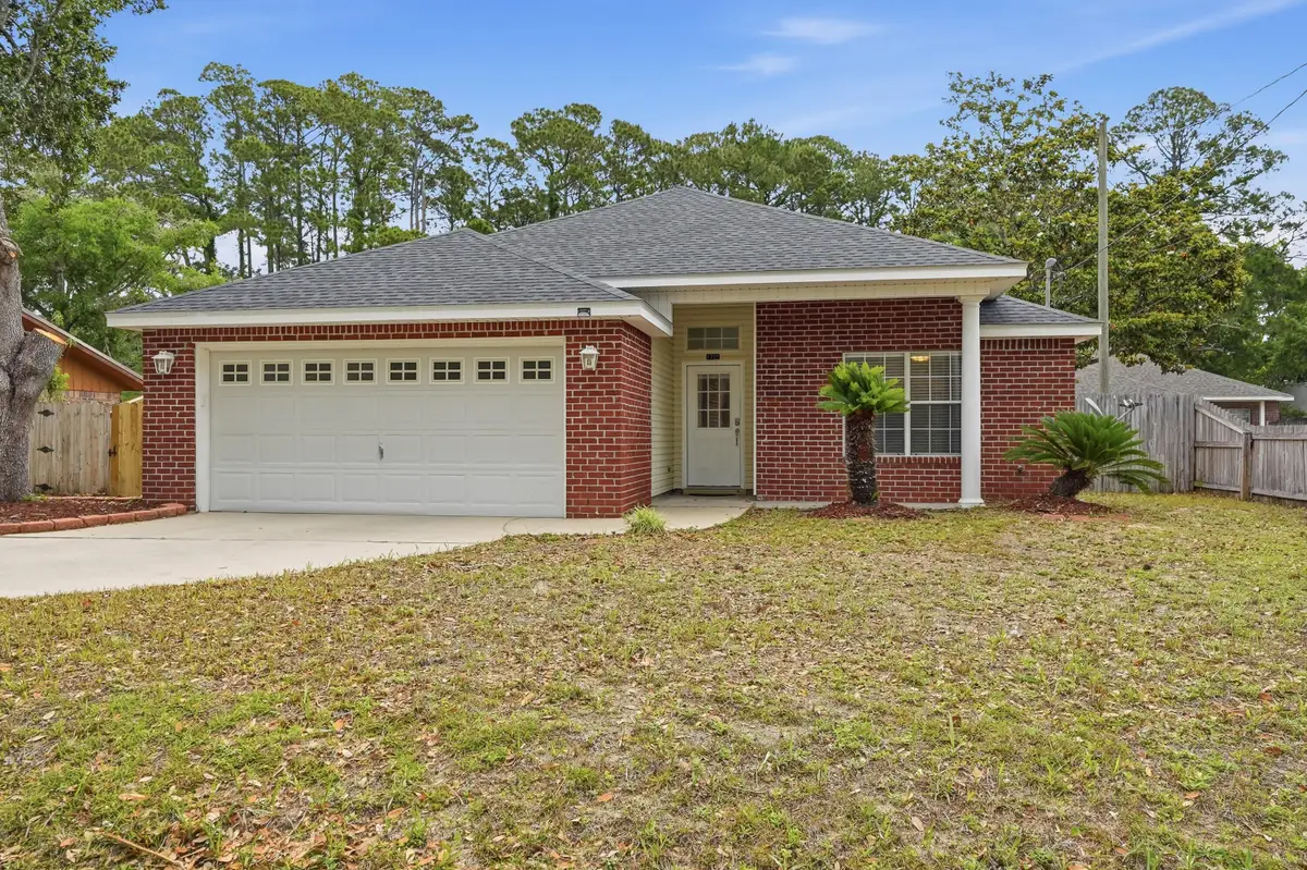 1755 Hopper Street, Niceville, FL 32578 - #1