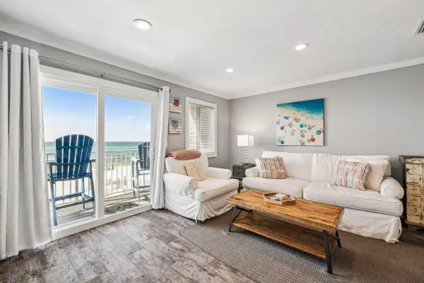 627 Eastern Lake Road #5, Santa Rosa Beach, FL 32459