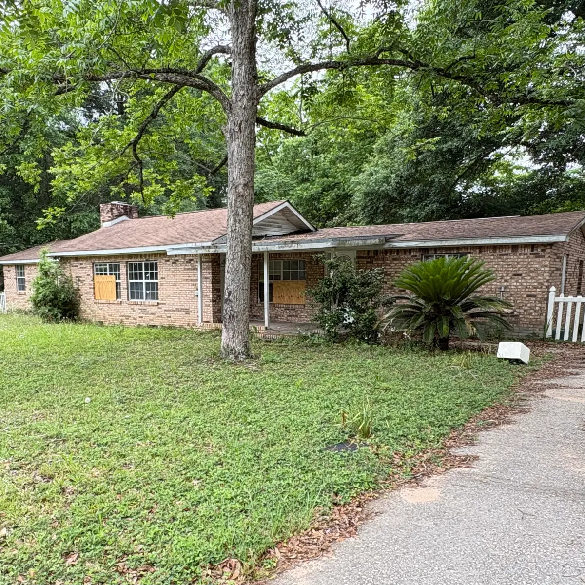 656 Mcclelland Street, Crestview, FL 32536 - #1