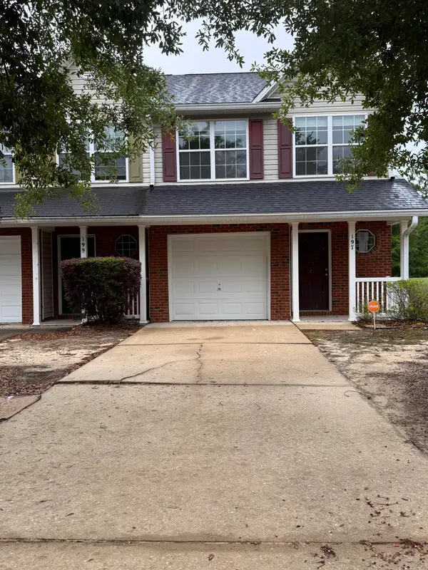 197 Swaying Pine Court, Crestview, FL 32539
