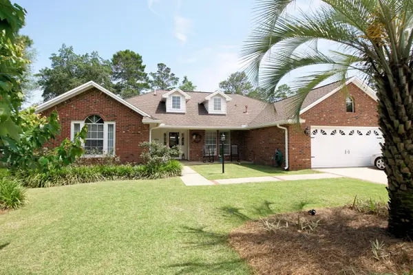 1654 Parkside Circle, Niceville, FL 32578
