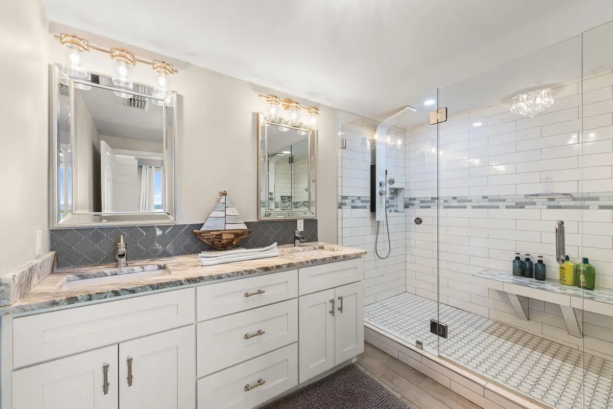 5115 Gulf Drive #UNIT 409, Panama City Beach, FL 32408 - #1