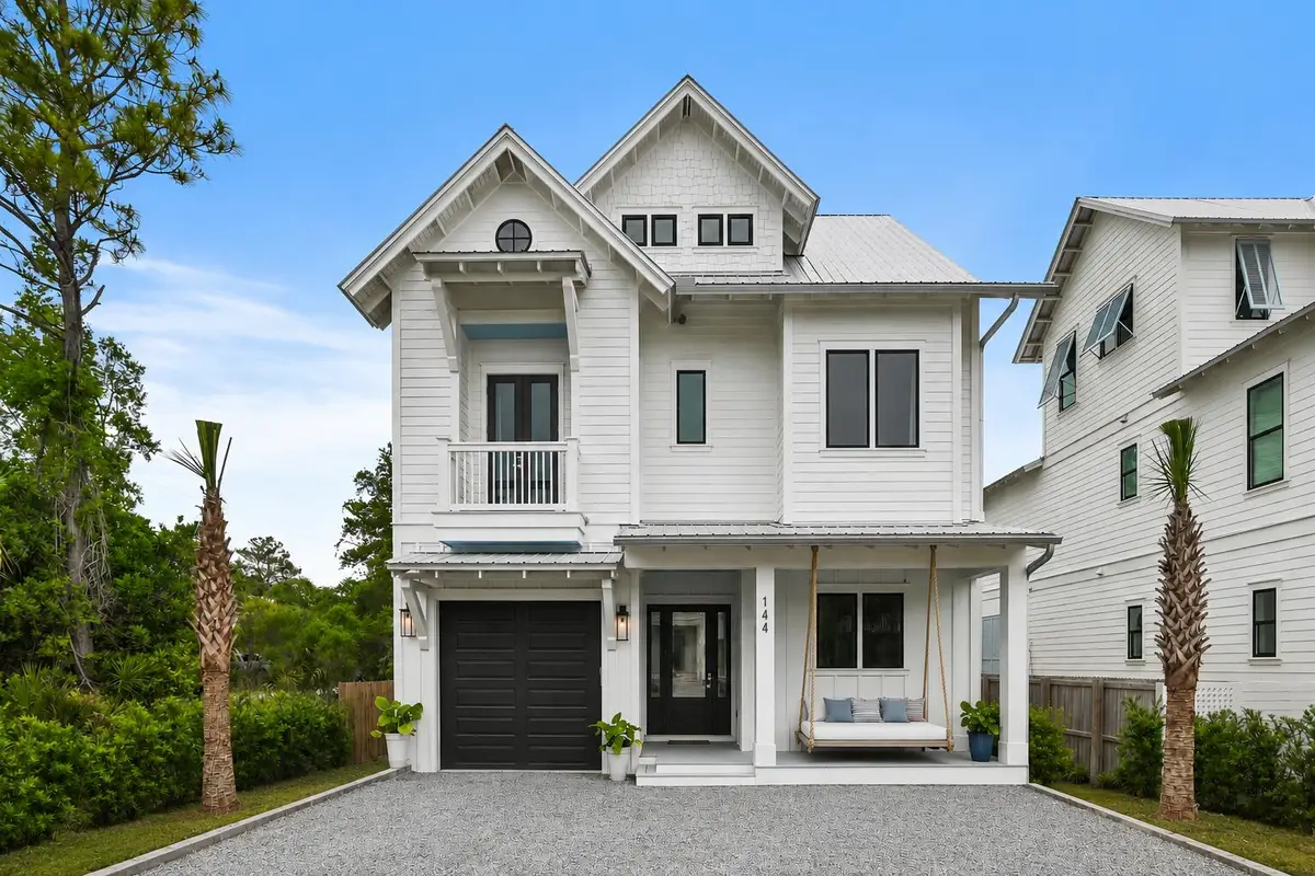 144 Dalton Drive, Santa Rosa Beach, FL 32459 - #1