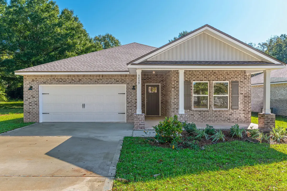 2808 Blackbird Court, Crestview, FL 32539 - #1