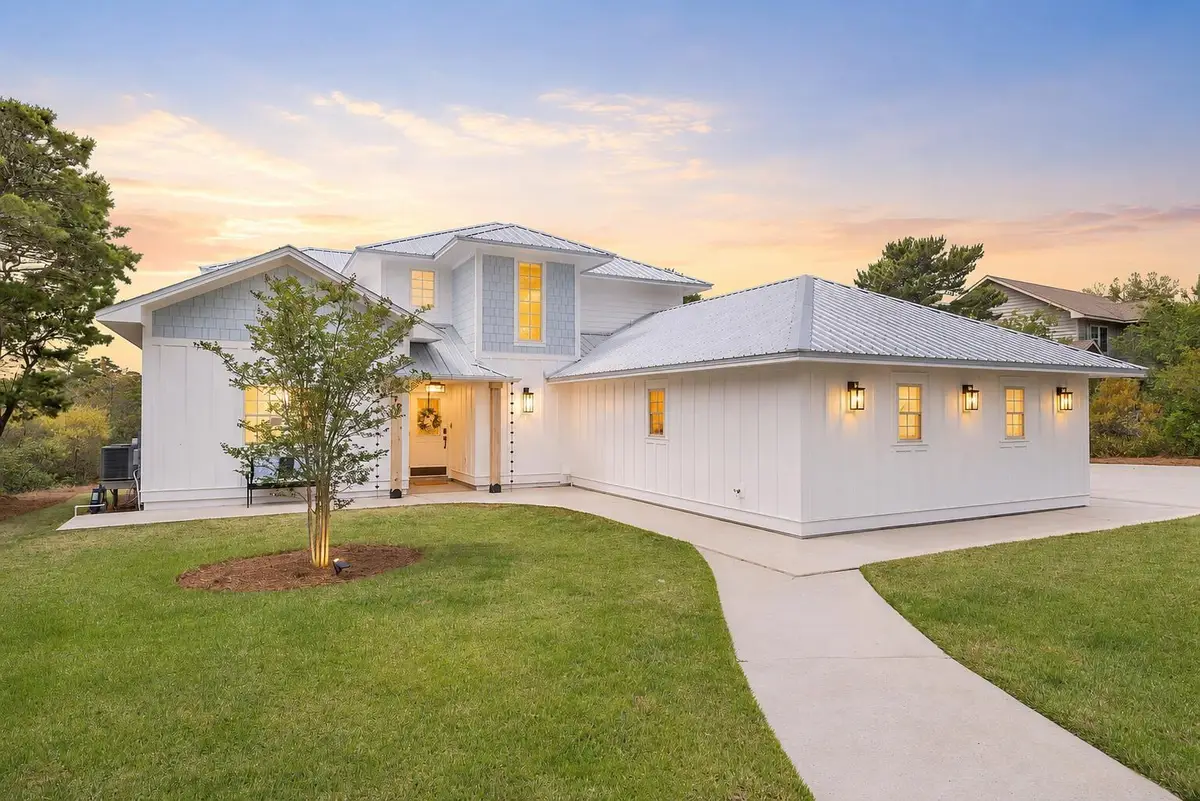 79 W Blue Coral Drive, Santa Rosa Beach, FL 32459 - #1