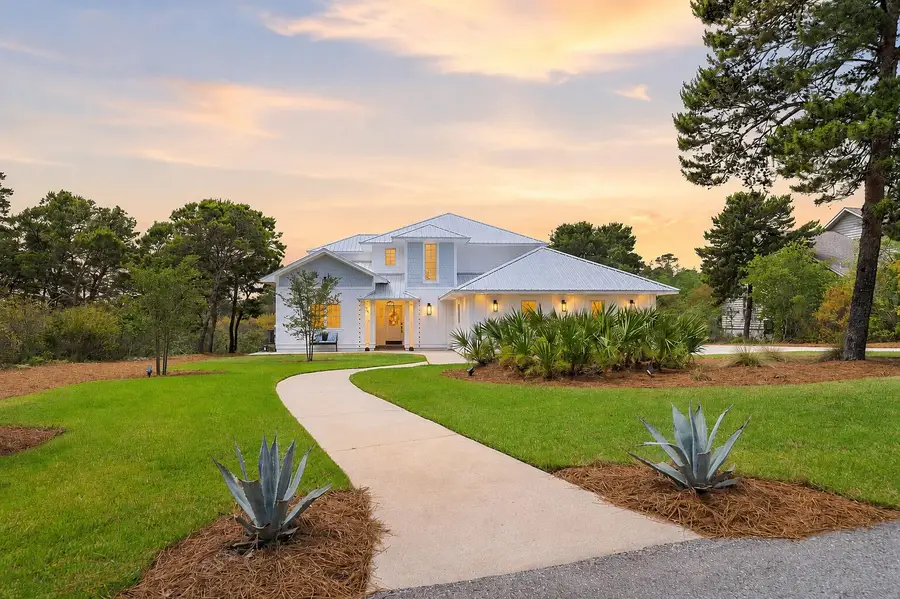 79 W Blue Coral Drive, Santa Rosa Beach, FL 32459 - #2