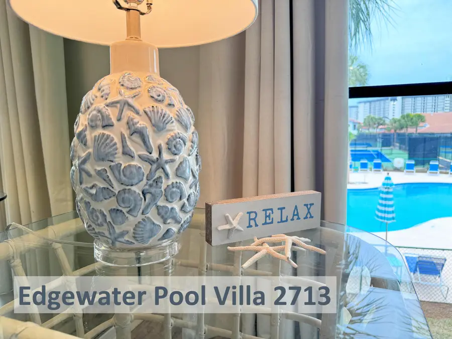 520 N Richard Jackson Boulevard #UNIT 2713, Panama City Beach, FL 32407 - #2