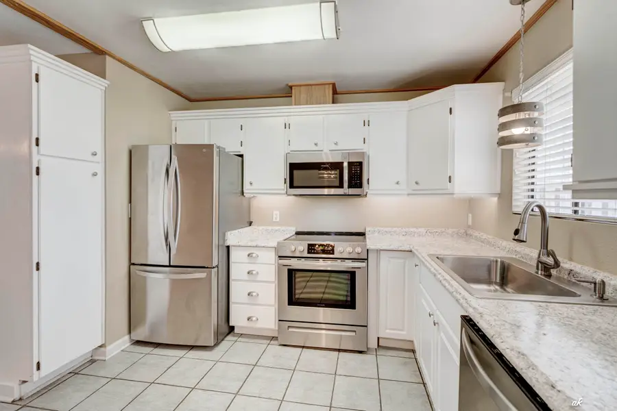 3117 Debra Boulevard, Panama City, FL 32405 - #3