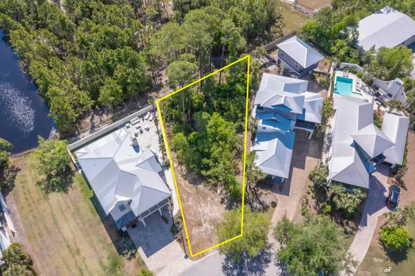 5309 Hopetown Lane, Panama City Beach, FL 32408
