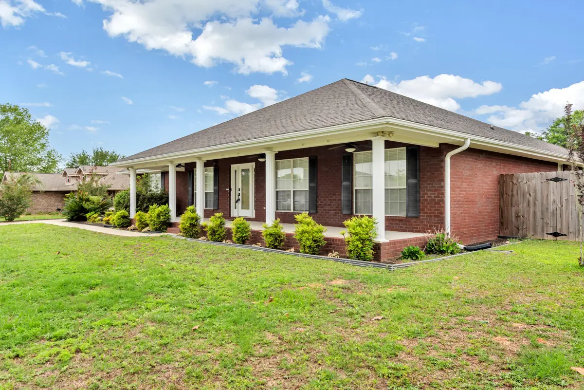 2387 Barberee Drive, Crestview, FL 32536 - #1