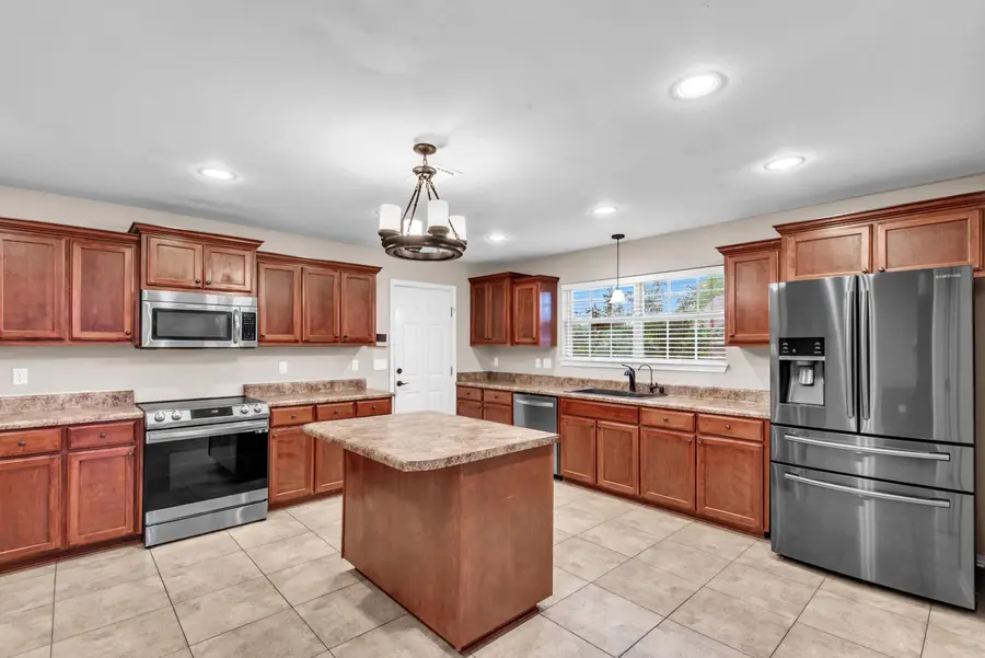2387 Barberee Drive, Crestview, FL 32536 - #3