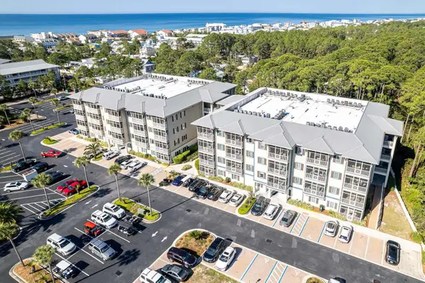 231 Somerset Bridge Road #1105, Santa Rosa Beach, FL 32459