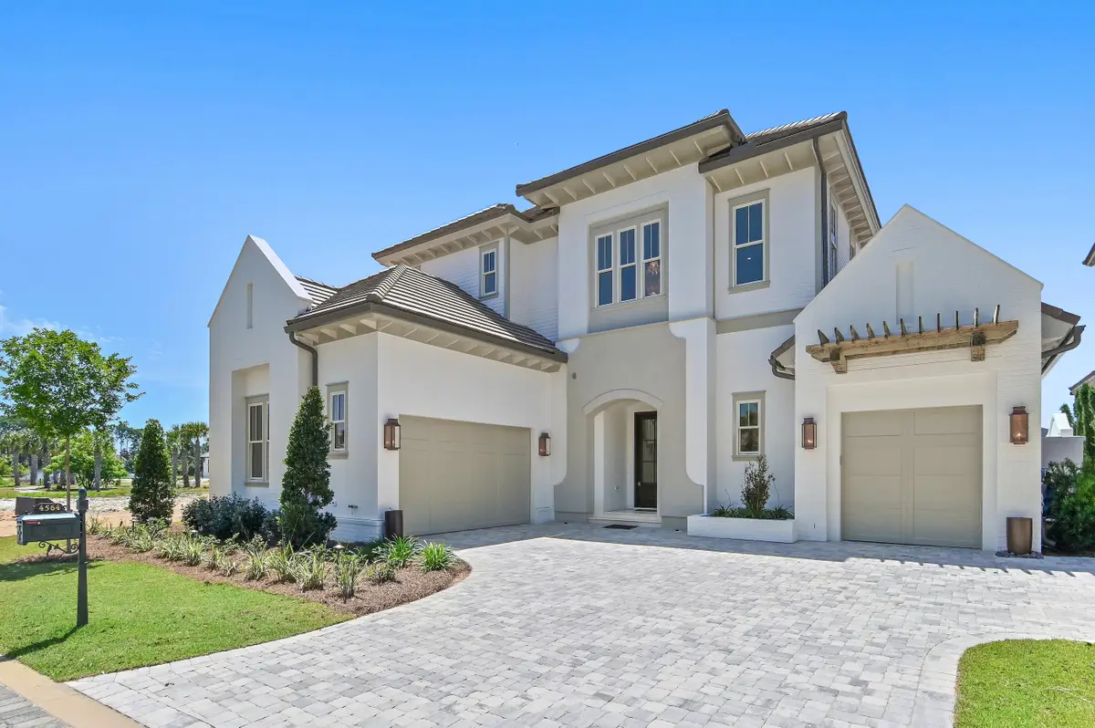 4564 Leeward Lane, Destin, FL 32541 - #1