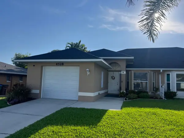 4528 SW 7th Place, Other, FL 00N/A