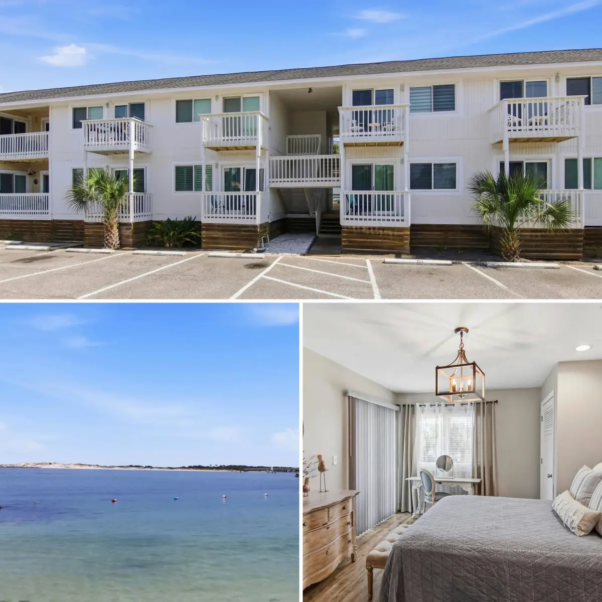 445 Gulf Shore Drive #208, Destin, FL 32541 - #1