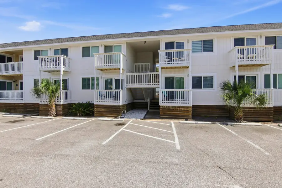 445 Gulf Shore Drive #208, Destin, FL 32541 - #2