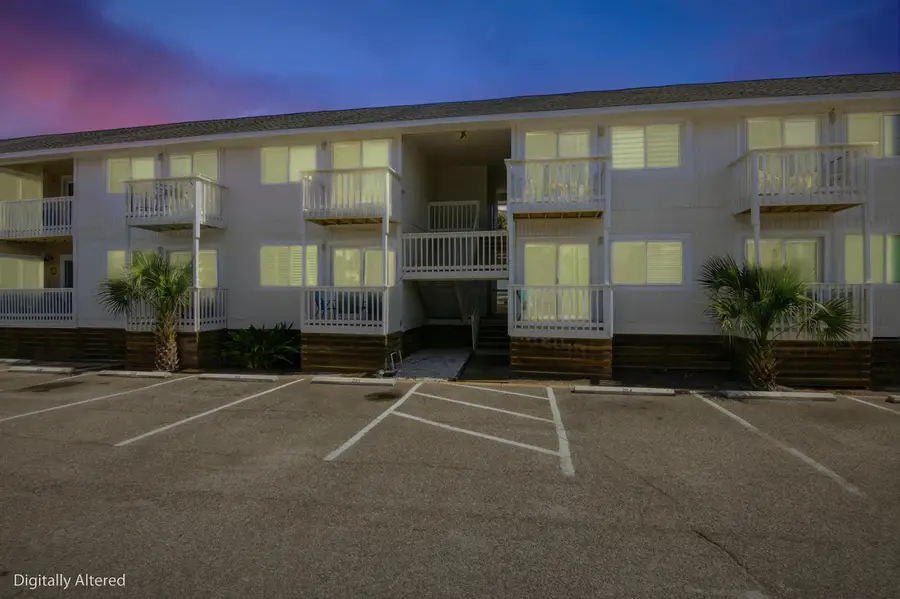 445 Gulf Shore Drive #208, Destin, FL 32541 - #3