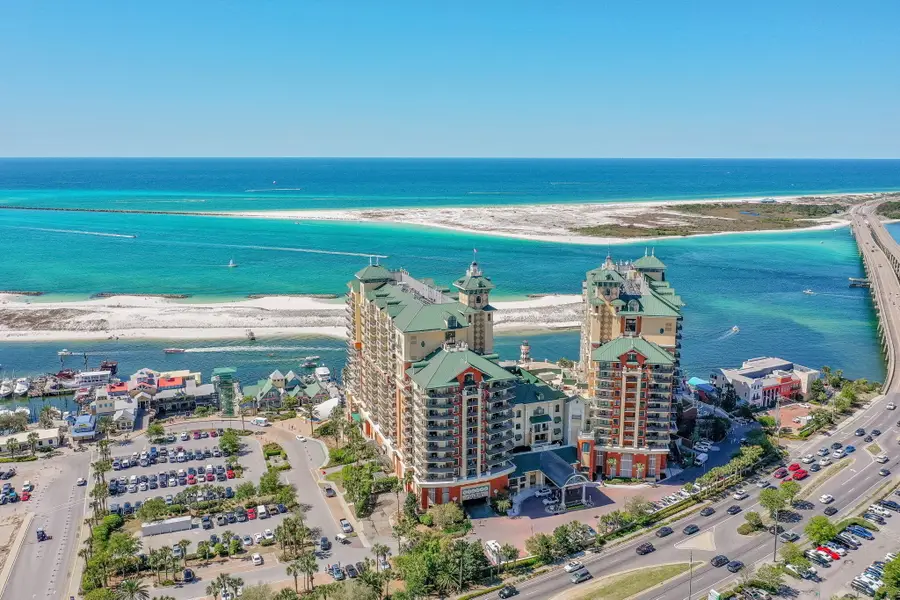 10 Harbor Boulevard #W129, Destin, FL 32541 - #2