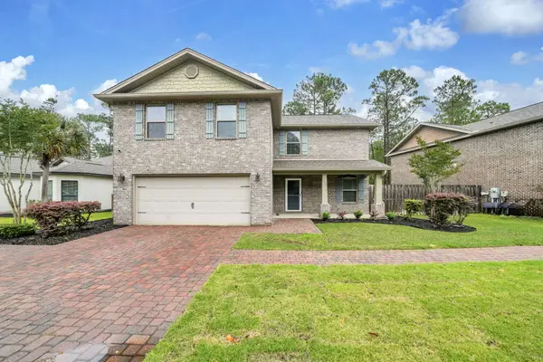 352 Cox Road, Santa Rosa Beach, FL 32459