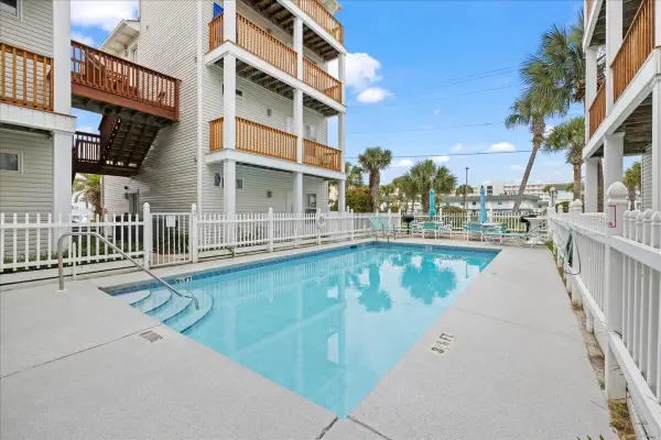 1995 Devmor Court #5A, Fort Walton Beach, FL 32548