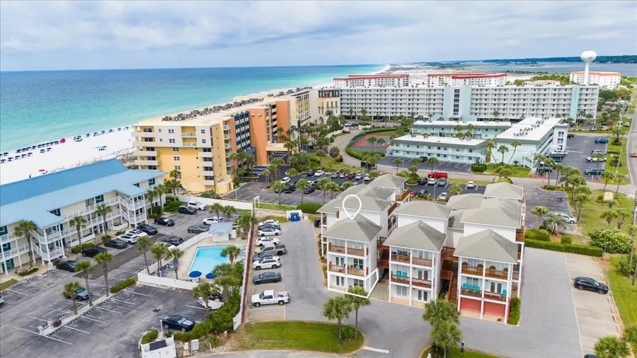 1995 Devmor Court #5A, Fort Walton Beach, FL 32548 - #3