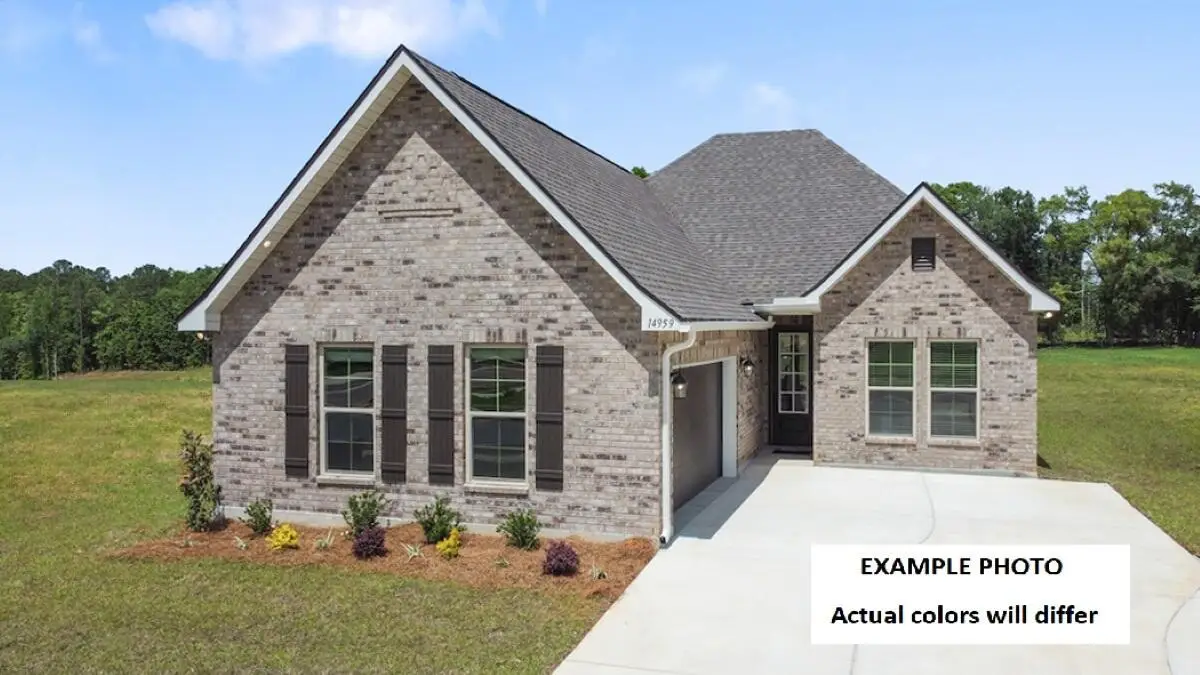 55 Butterfly Bend, Freeport, FL 32439 - #1