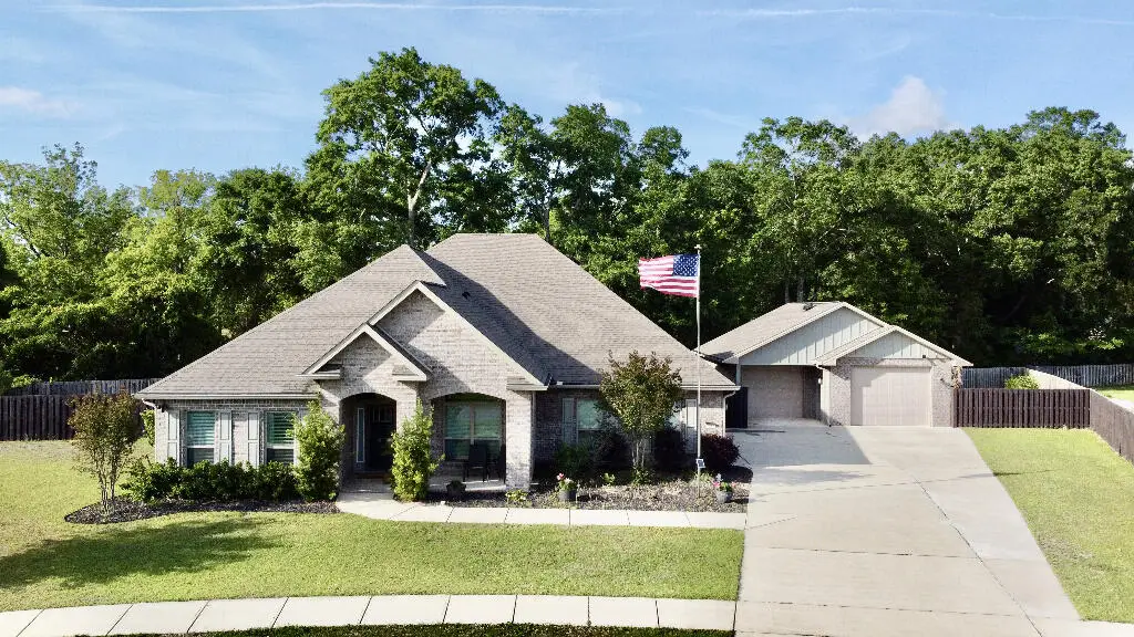 2835 Gemstone Circle, Pace, FL 32571 - #1