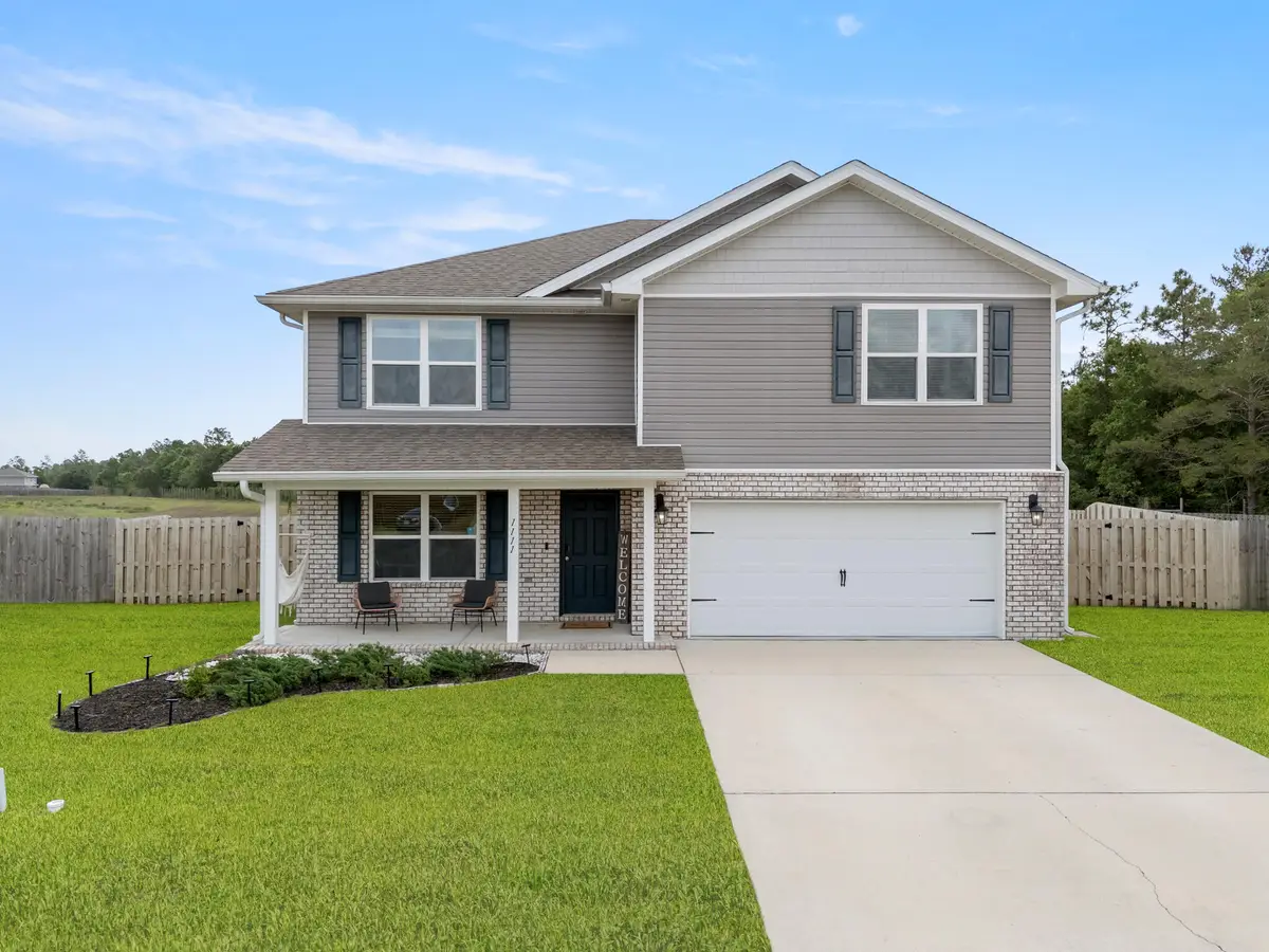 1111 Capocci Court, Crestview, FL 32539 - #1