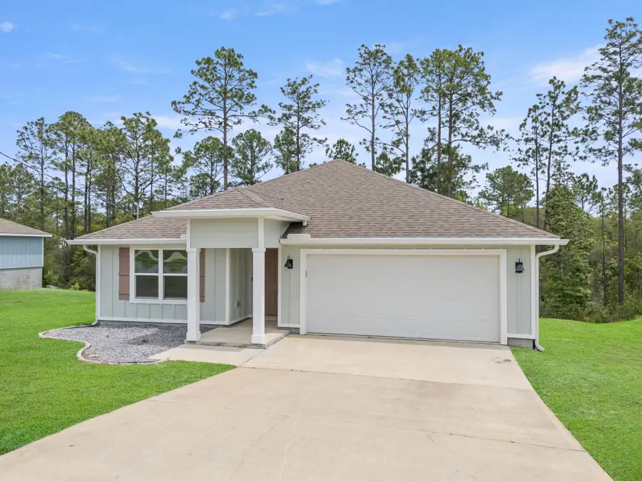 3507 Malus Court, Crestview, FL 32539 - #2
