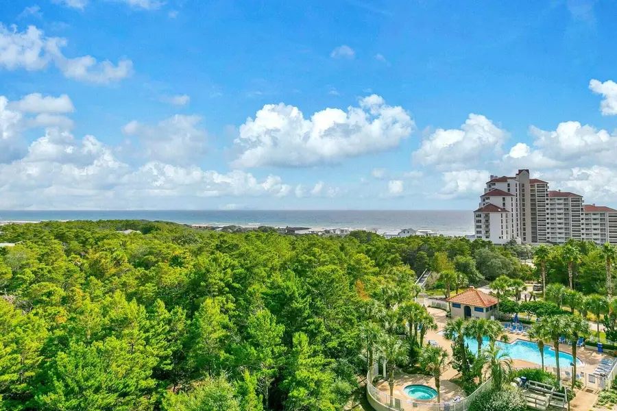515 Tops L Beach Boulevard #705, Miramar Beach, FL 32550 - #2