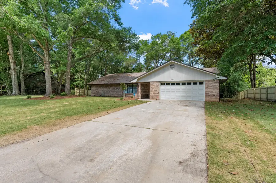 2435 Rocky Shores Drive, Niceville, FL 32578 - #3