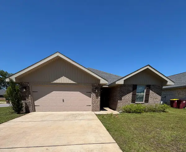 232 Baycliff Drive, Crestview, FL 32536