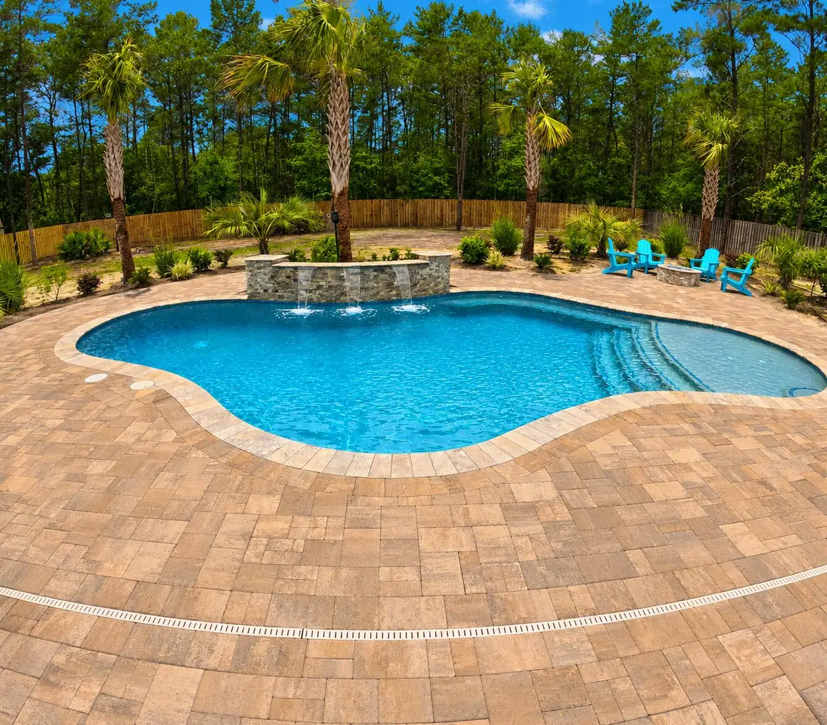 285 Mill Pond Cove, Freeport, FL 32439 - #1