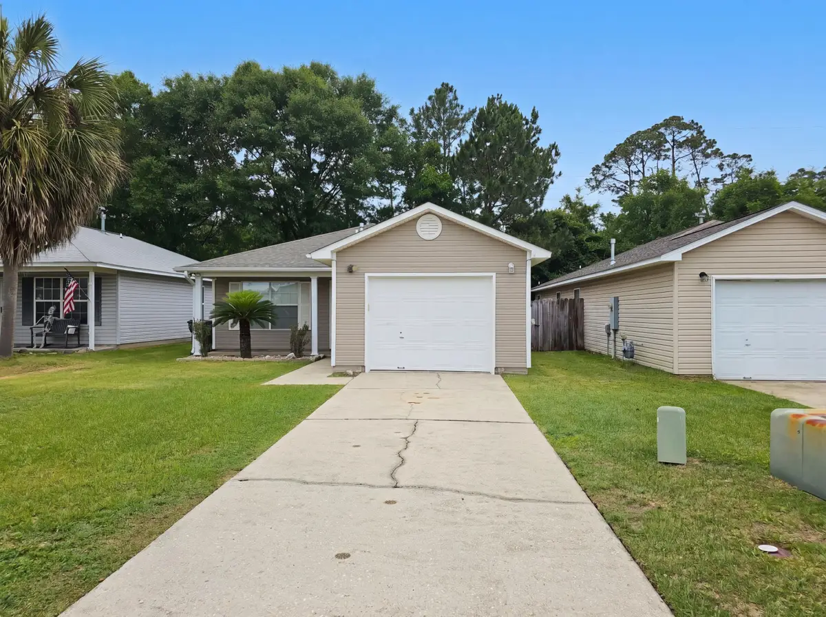 1057 Antigua Circle, Pensacola, FL 32506 - #1