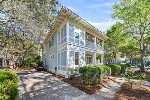 109 Dandelion Drive, Santa Rosa Beach, FL 32459