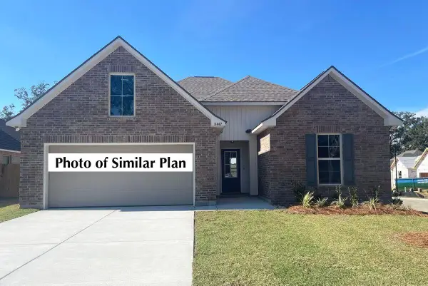 5908 Luckenbach Lane, Crestview, FL 32539
